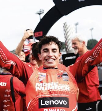 Marc Márquez