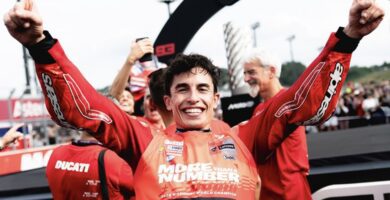 Marc Márquez