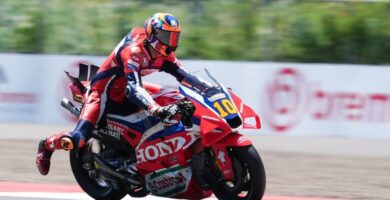 Marini MotoGP