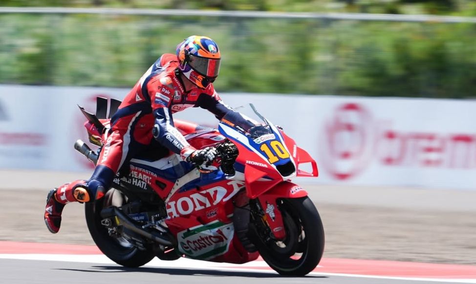 Marini MotoGP