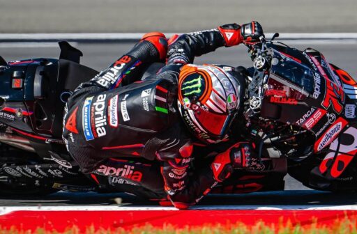 MotoGP Bezzecchi