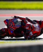 Bagnaia Ducati