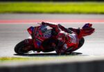 Bagnaia Ducati