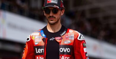 Bagnaia