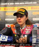 Beatriz Neila WorldSBK WorldWCR Mundial Femenino