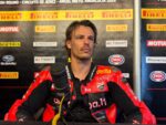 Nicolo Bulega Ducati WorldSBK Jerez