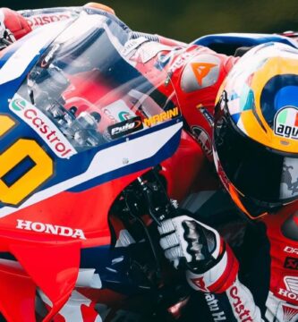 Luca Marini