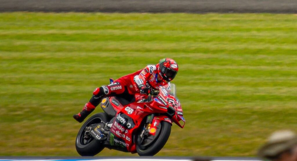 Bagnaia