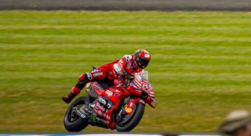 Bagnaia