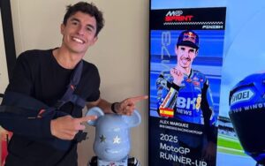 Marc Márquez