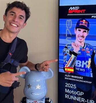 Marc Márquez