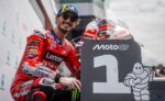 Bagnaia Sepang