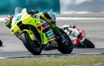 MotoGP Morbidelli