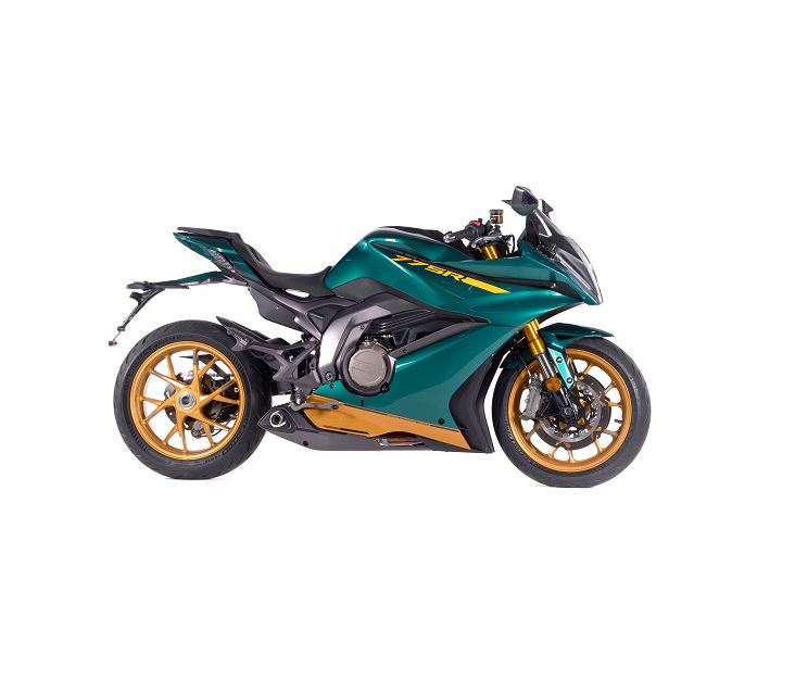 MITT 775R