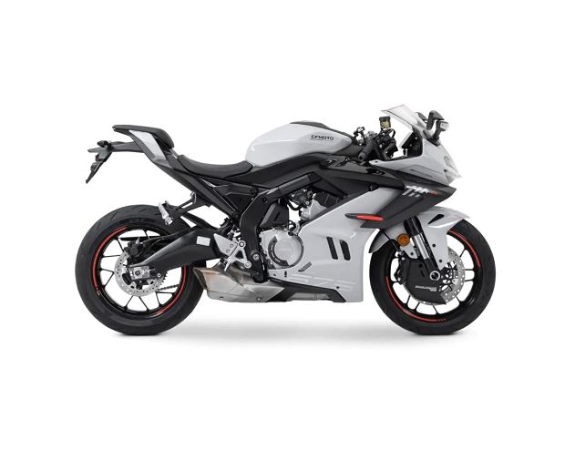 CF MOTO 675 SR-R