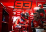 Marc Márquez, Ducati