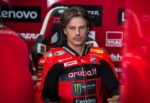 Nicolo Bulega, Ducati