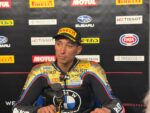 Toprak Razgatlioglu BMW WorldSBK Jerez