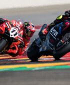 WorldSBK Estoril Toprak Bulega Bautista