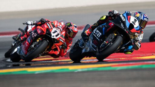 WorldSBK Estoril Toprak Bulega Bautista