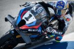 Toprak Razgatlioglu, BMW