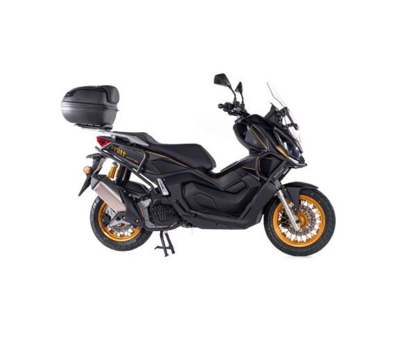 MITT ADV XTREME 125