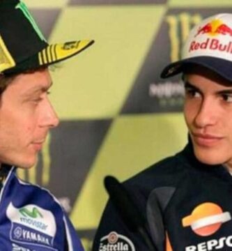 Márquez Rossi