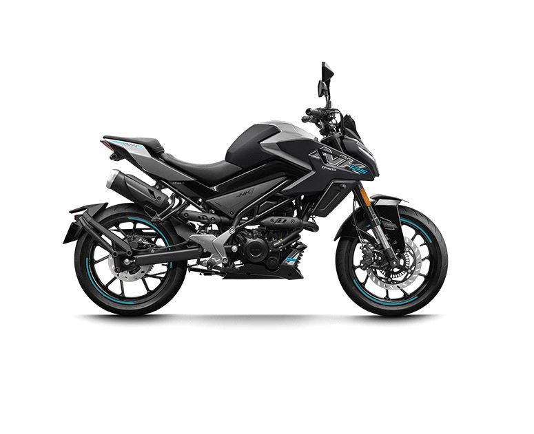 CF MOTO 125NK