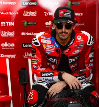 Bagnaia