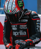 aprilia marquez