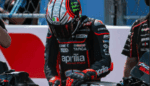 aprilia marquez