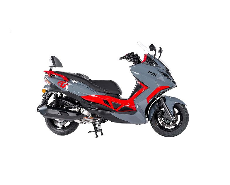 MITT GT-MAX 125