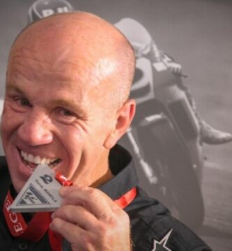 Randy Mamola
