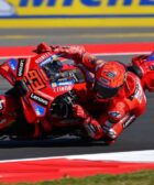 Marc Márquez, MotoGP