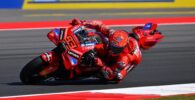 Marc Márquez, MotoGP