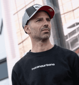 Marco Melandri MotoGP