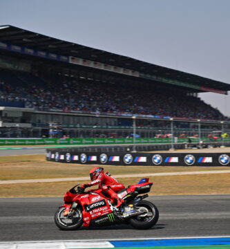 Marc Márquez, MotoGP