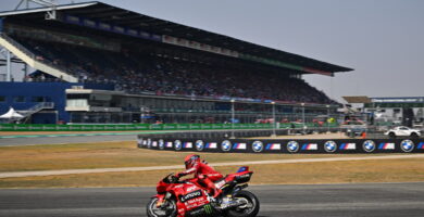 Marc Márquez, MotoGP