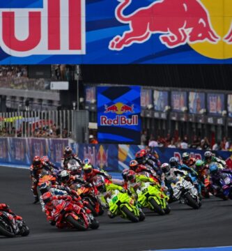 MotoGP calendario 2026