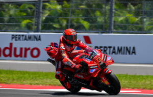 Marc Márquez, MotoGP