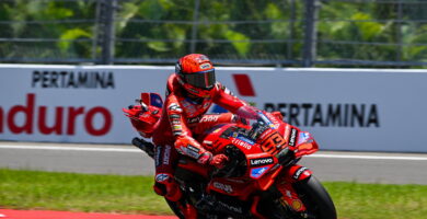 Marc Márquez, MotoGP