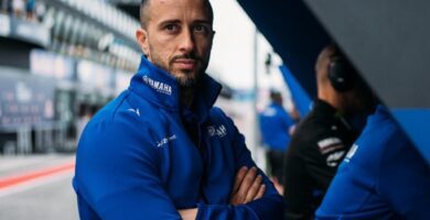 Andrea Dovizioso MotoGP Yamaha Toprak Márquez