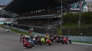 MotoGP GP Portugal Portimao