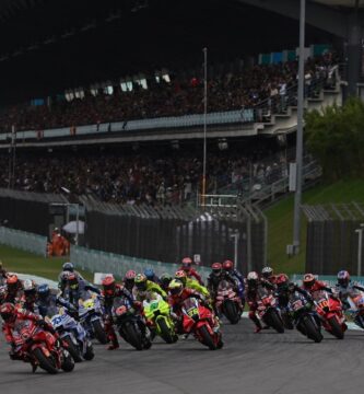 MotoGP GP Portugal Portimao