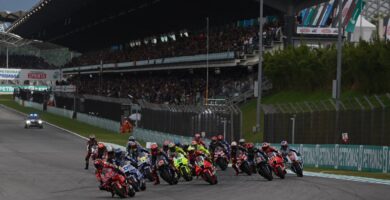 MotoGP GP Portugal Portimao