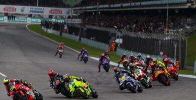 MotoGP