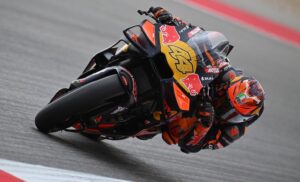 Pol Espargaró KTM MotoGP GP Portugal Portimao