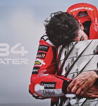 Marc Márquez MotoGP Ducati