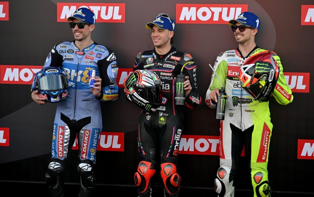 MotoGP Valencia Márquez Cheste GP Comunidad Valenciana