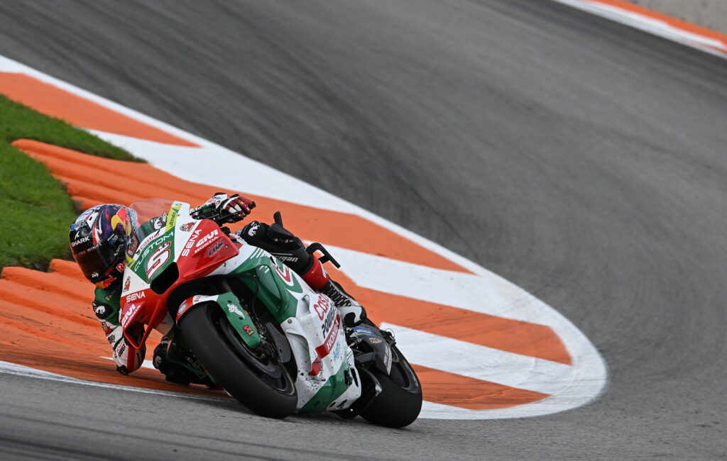 Zarco, MotoGP
